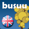 Learn English with Busuu