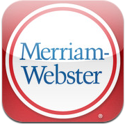 Merriam-Webster Dictionary