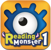 Reading Monster