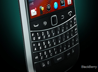 Two Free Apps to Learn English with your BlackBerry Phone