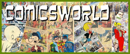 Comicsworld