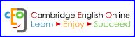 Cambridge English Online