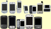 which pocketPC have I got?